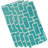 Caleb-Jay Polyester Geometric Square Napkin-25911704