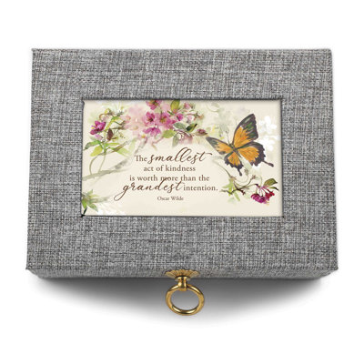 Anavictoria Memory Box