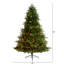 Lighted Artificial Christmas Tree-42163232