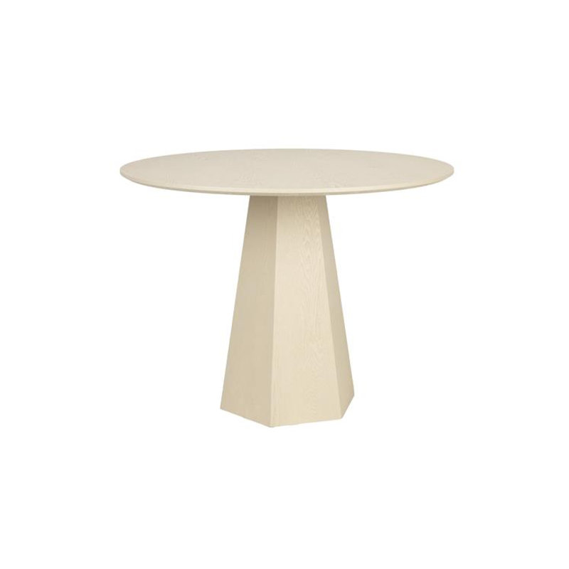 Dining Table Round Dining Table