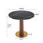 Table de salle à manger ronde moderne (table seulement)-1338627202-1338627261