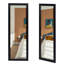 Miroir sur pied pleine grandeur de style mosaïque Wiki-1138363889-1138363888