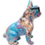 Deco Figure Dog of Sunglass