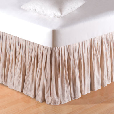 Makayla Bed Skirt
