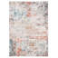 Tapis gris / rose Cheriton-1331320785