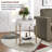 Woodville Drawer End Table with Storage-1980005092-1980005093