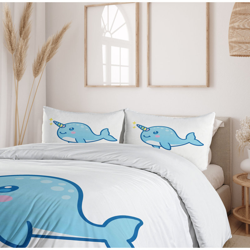 Duvet Cover