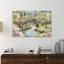 1 Piece Wrapped Canvas Wall Art-24772504
