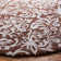 Hollander Hand-Hooked Wool Brown Area Rug