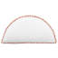 Belize Novelty Pillow Cover & Insert