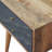 Abigayle 17.72'' W Solid Wood Nightstand