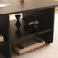 Table à thé en bois massif de style moderne-107725264