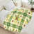 Bells Pinecone Yellow