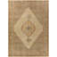 Zahra Wool Oriental Area Rug-1212290125