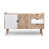 Brown/White is out of stock