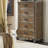 Commode 5 tiroirs Chatelet