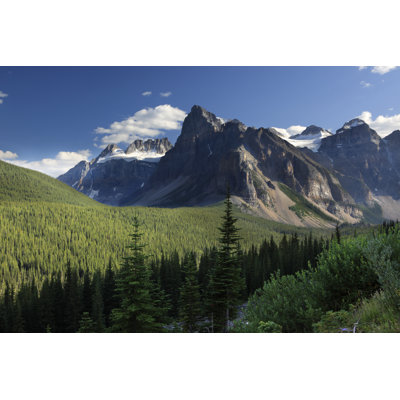 Parc national Banff par Davealan