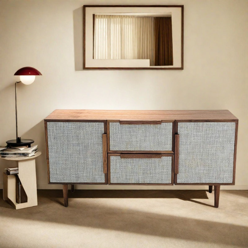 Home Retro Sideboard