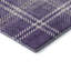 Tapis mauve de qualité supérieure lavable à la machine Prisco-1462673214