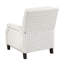 Fauteuil inclinable 1 pièce