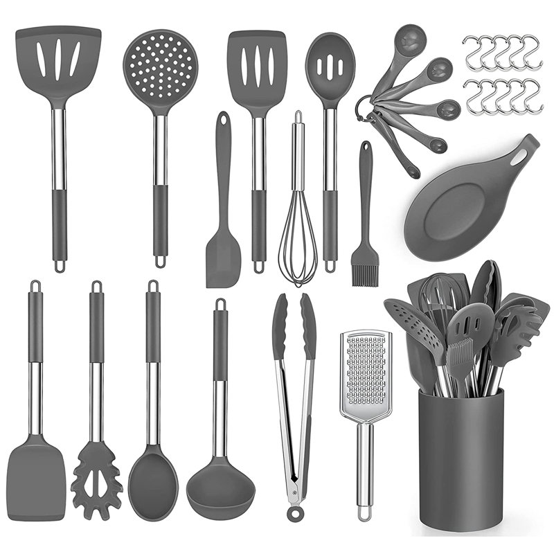 DGPCT 20 Utensil Set