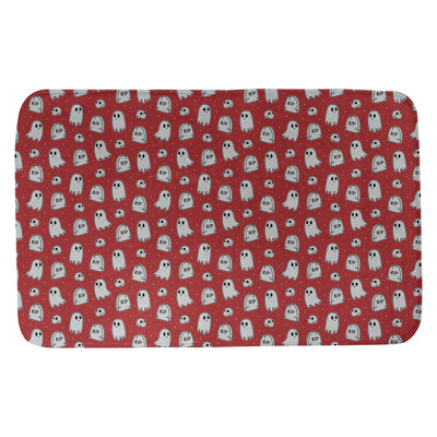Avicia Memory Foam Non-Slip Bath Rug