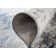 Odin Abstract Gray Area Rug