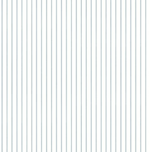 Oliver Striped Wallpaper