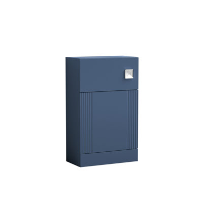 Deco Freestanding Bathroom Storage Cabinet