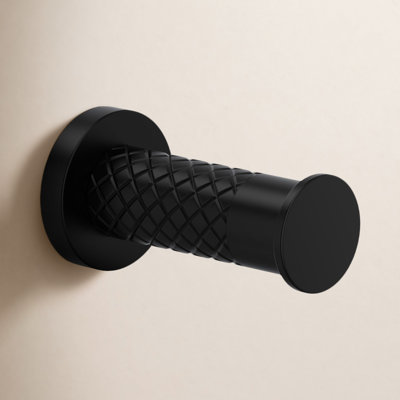 Tenerife Robe Hook