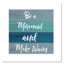 «Be a Mermaid», art-48184717-47483355