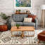 Malfi Synthetic Area Rug-59718824