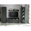 Brasher Display Cabinet-464201060