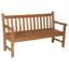 Felsted Outdoor Teak Bench