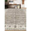 Luxa Floral Area Rug