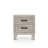 Eckhoff 2-Drawer Nightstand