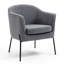 Fauteuil demi-tonneau Bihter-523001456