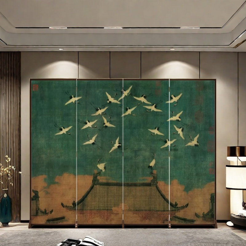 Paravent chinois Artwood