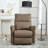 Ijahnae Faux Leather Swivel Power Recliner-1843622407-1837089935