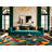 Washable Toucans Hawaiian Area Rug-1141491394