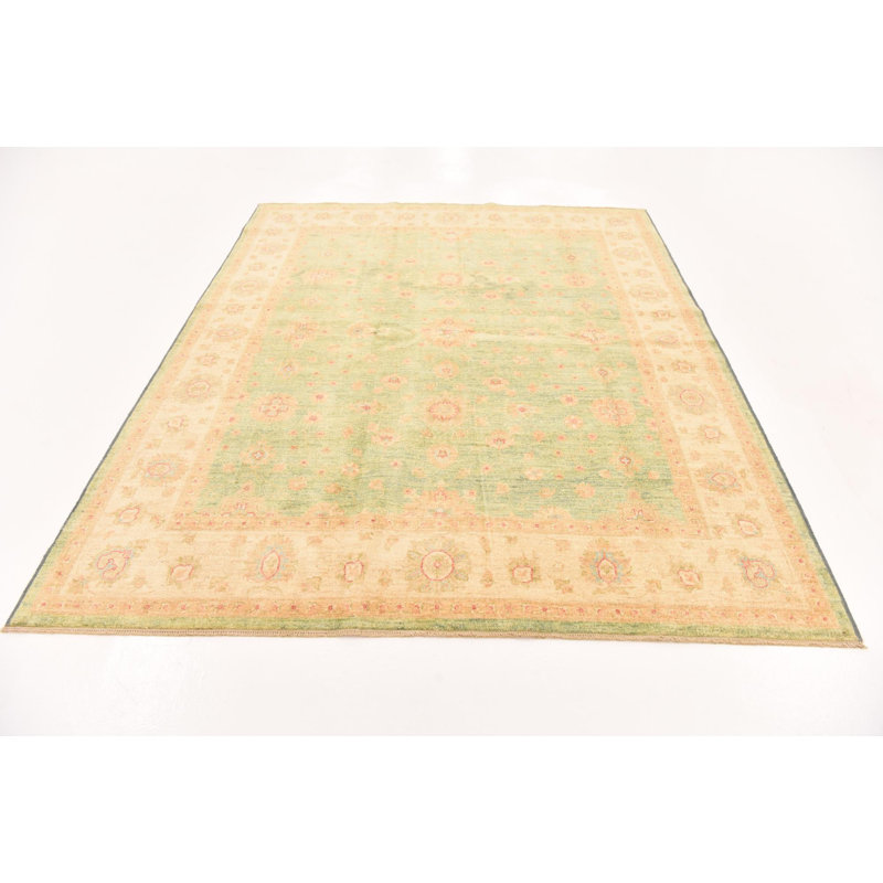 Tapis vert Mullings