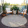 Pentagia Area Rug