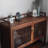 Multi-Functional Home Sideboard