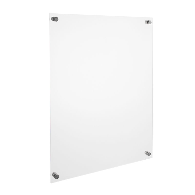 Acrylic Picture Frame, 18" x 24"