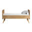 Antoine 2 Cot Bed