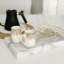 Plateau de service Metody