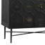 Buffet 2 portes 3 tiroirs Versa