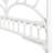 Zumbrota Rattan Headboard with Fountain Design-367663506-309454561