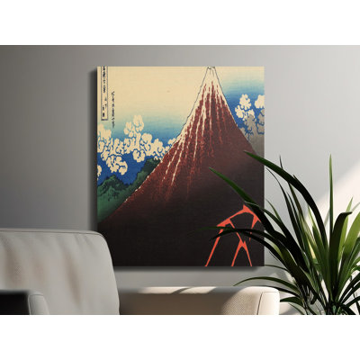 Guimond Wrapped Canvas Print Set