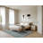 Machine Washable Abstract Gray Area Rug-1670728838